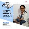 Transforming Women's Wellness, One Step at a Time - LetsDoStart