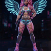 Cyber Angel UNIT 7