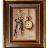 Locked time