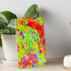 art-board-print designed by Veera Zukova available on Redbubble worldwide