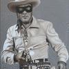  The Lone Ranger Rides Again by K Henderson