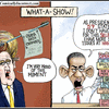 What A Show (Cartoon)