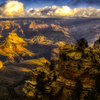 Grand Canyon Sunset 