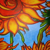 The Happy Flower