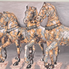 Quadriga Mosaic 