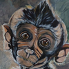 Baby Monkey