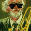 Trombonist