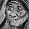 Mother Teresa