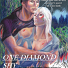 One Diamond Shy Print Book Cover Illust Final 1