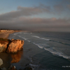 Sunset Pismo Beach