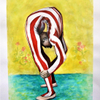 Contortionist