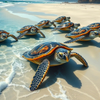 Marine Turtles 2