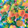 Apple aroma