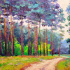 Forest Road