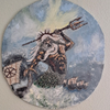 Poseidon Mosaic