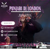 Punjabi DJ London