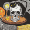 It's the Witching Hour!