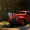 Hidden Vintage