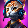 DJ Cat 10