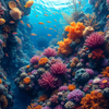 Marine Life 2