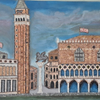 Venice St,Marco View