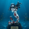 Koi Mermaid