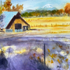 Artist Collection Mt. Adams