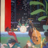 the band