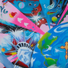celebration of love and freedom