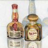 Tequila Still Life