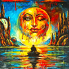 The River to Eternity