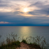 Lion's Den Trail, Lake Michigan - May 9 16 2026