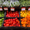 Colour of Peppers
