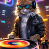 DJ Cat 2