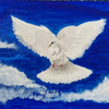 When doves fly