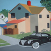 the neighborhood