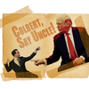 Colbert, Say Uncle!