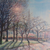 Bright Morning