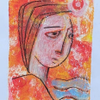 distraught