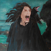 Scream of Rage