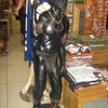 Wood craft...