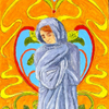 Nouveau Women 1