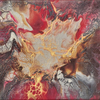 Scorched earth