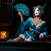 Modern Geisha