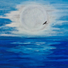 Dragon moon