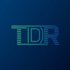 TDR- logo