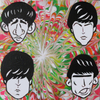 Fab Four Pour 2