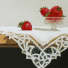 Strawberry Delight by K Henderson