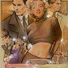 Her Entourage 