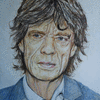 Mick Jagger